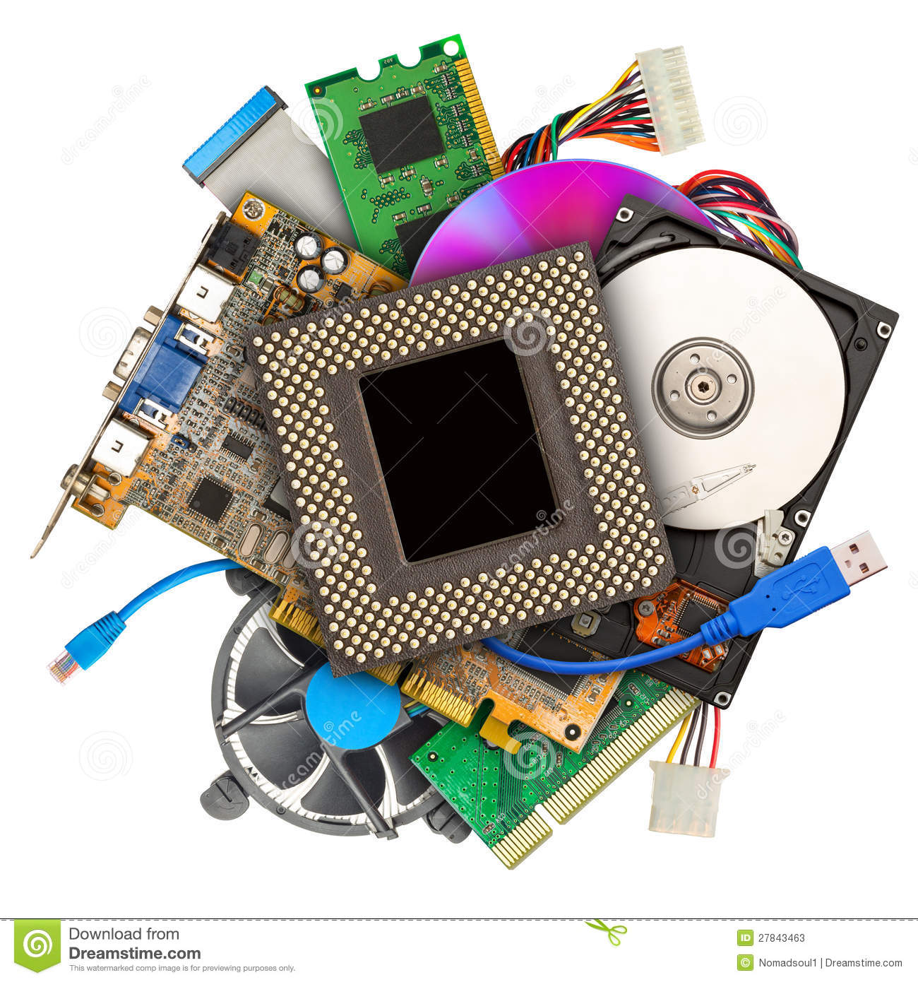 IT HARDWARE